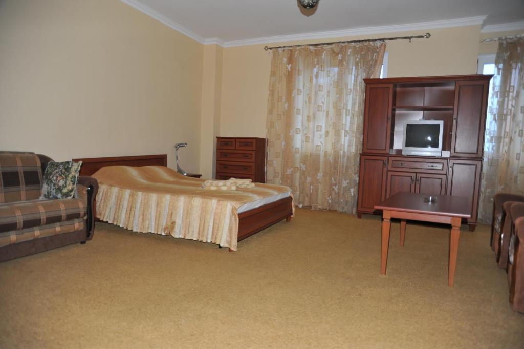 U Bocharova Ruchya Hotel Sochi Habitación foto